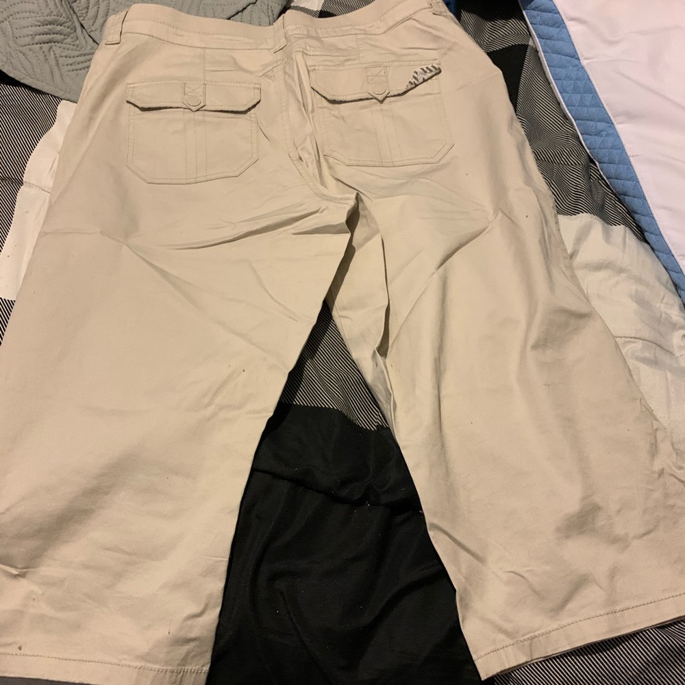 Capris - Picture 3 of 4